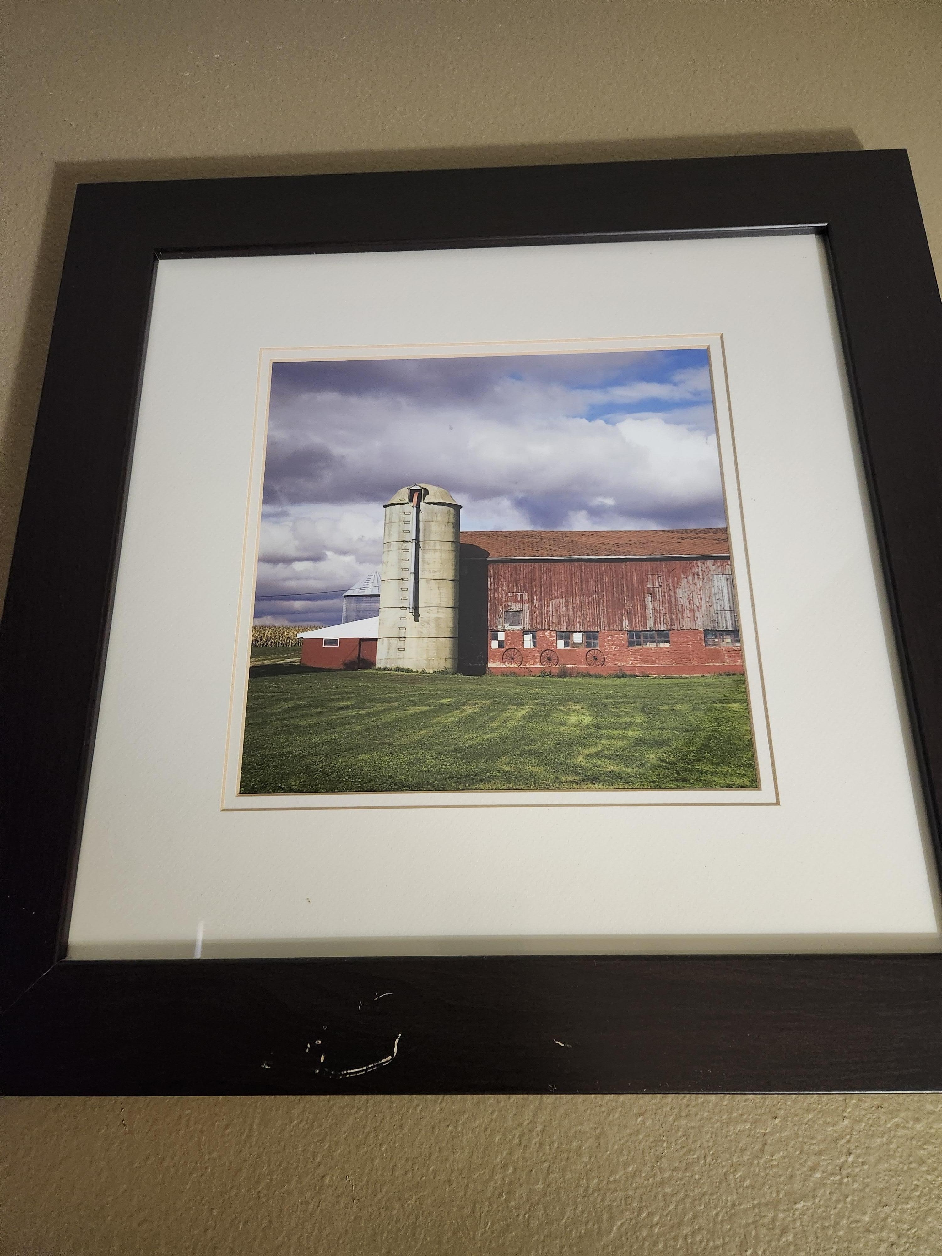 local farm photo