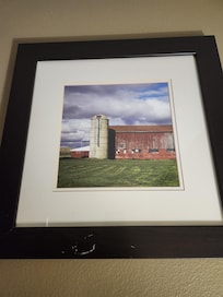 local farm photo