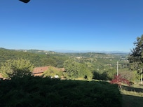 Local landscape