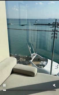 View from the room