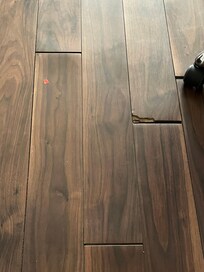 Flooring