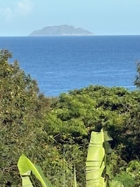 Isla Desecheo!