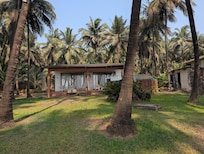 It's small rooms that need updating. For the price it was not worth it.