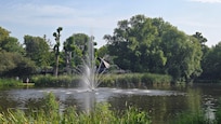Vondelpark