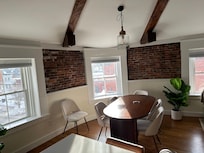 So much natural light