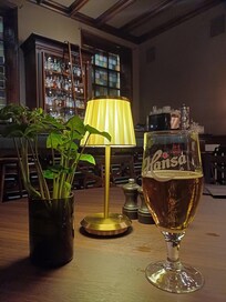 Fortreffelig atmosfære 🍻