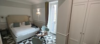 Amazing Room with A/C.