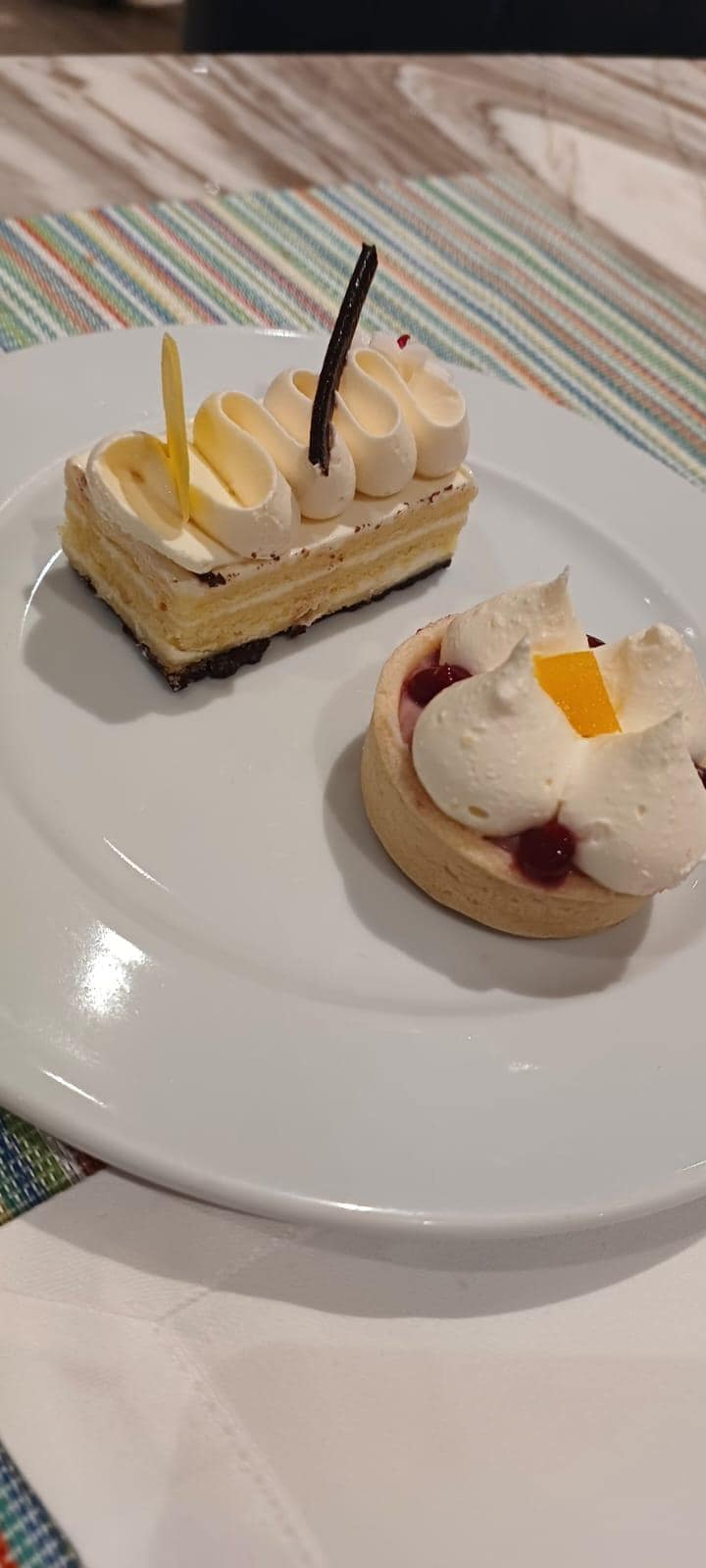 restaurante isla blanca