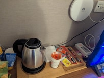 Paper cups for hot drinks!