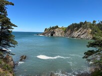 Smugglers Cove
