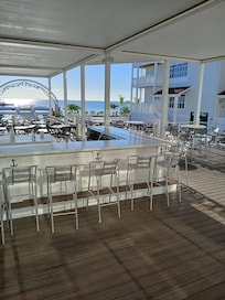 The Dock