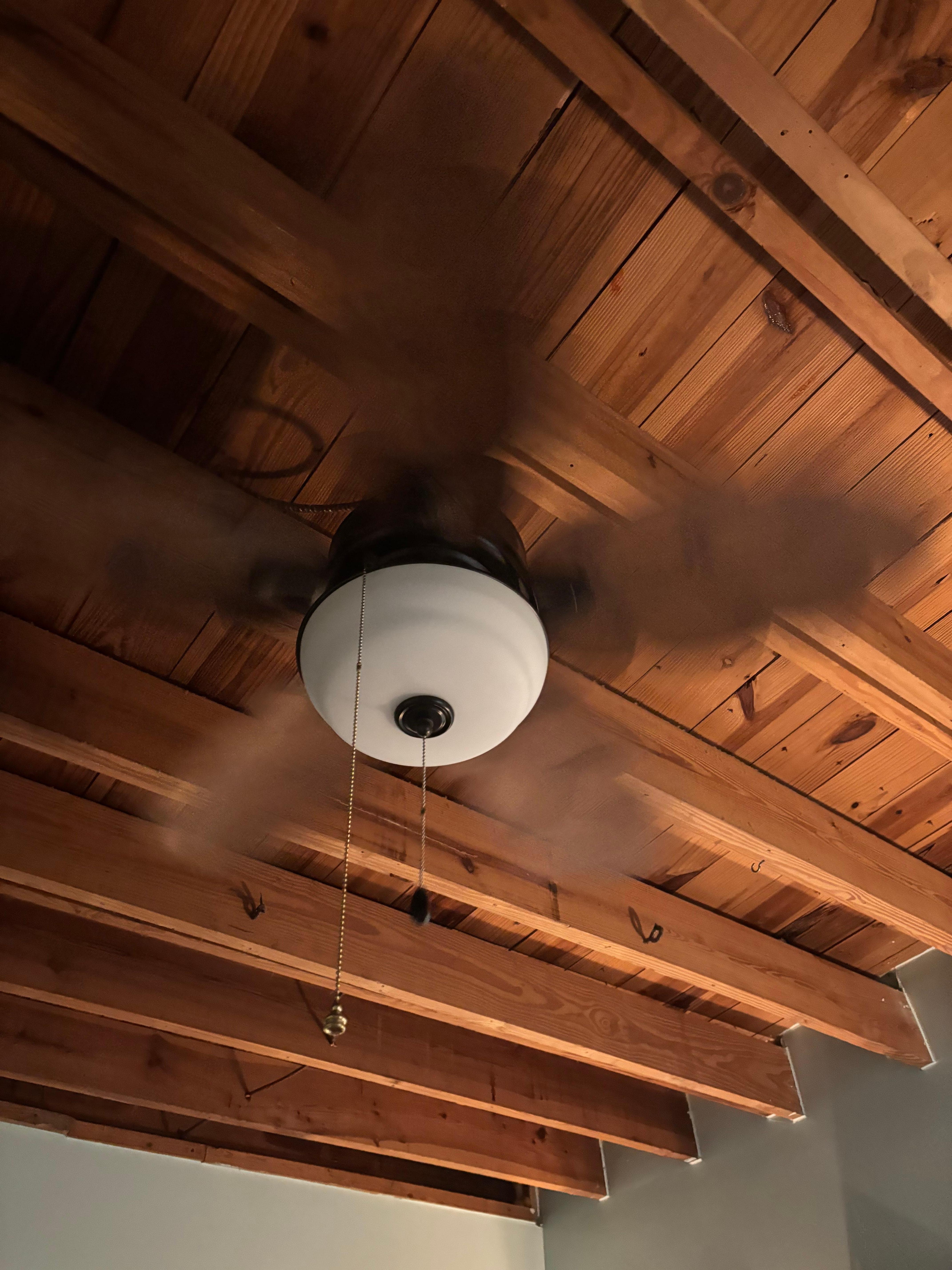 This light doesn't work