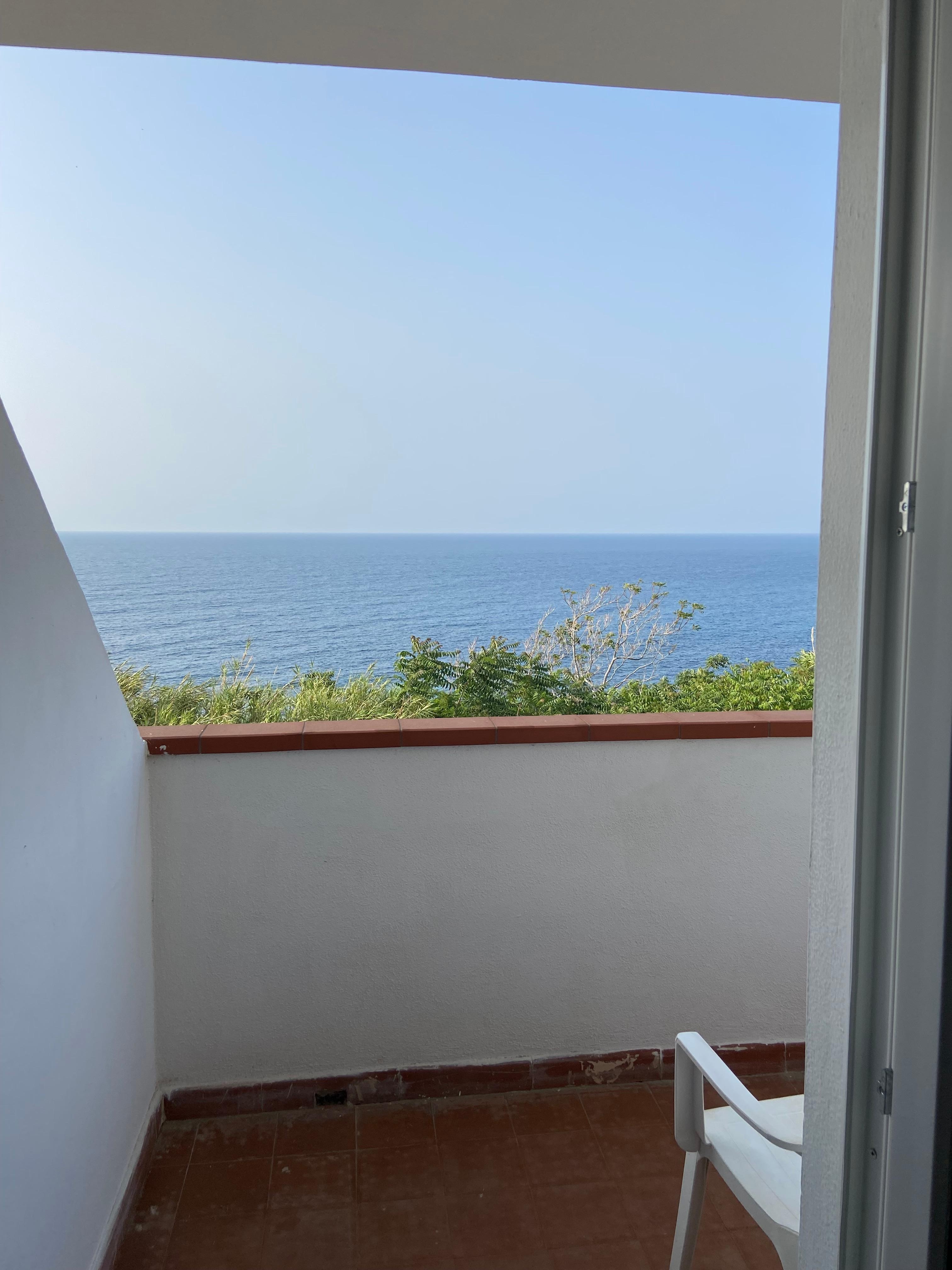 Meerblick