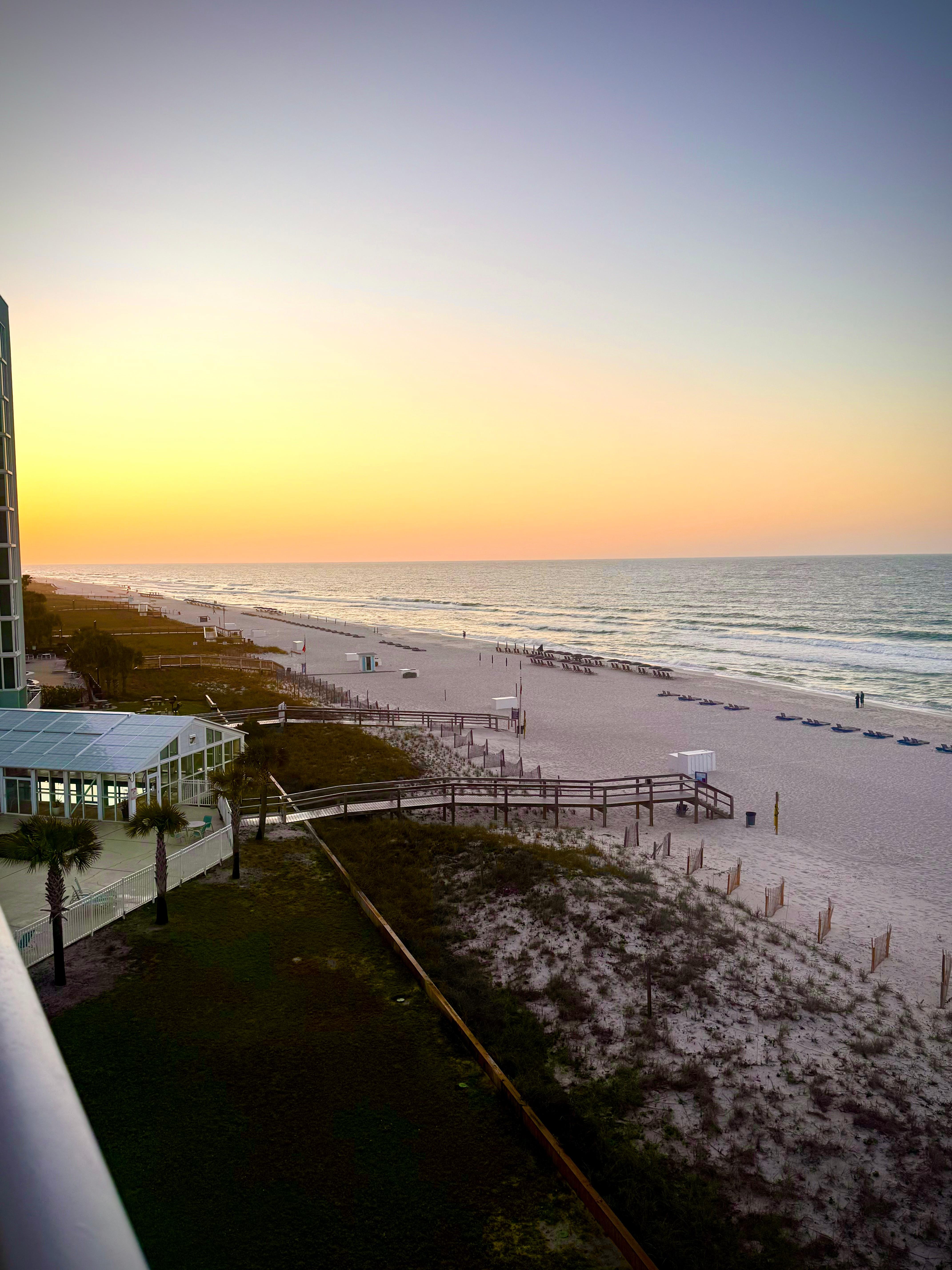 Sunrise