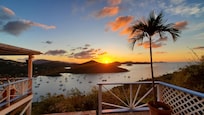 Stunning Sunrises!