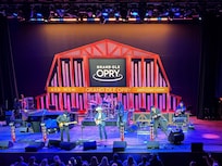 The Ryman is a 5 minute walk from Dream, and lower Broadway (Nash Vegas) a half block further.