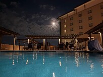 Beautiful pool