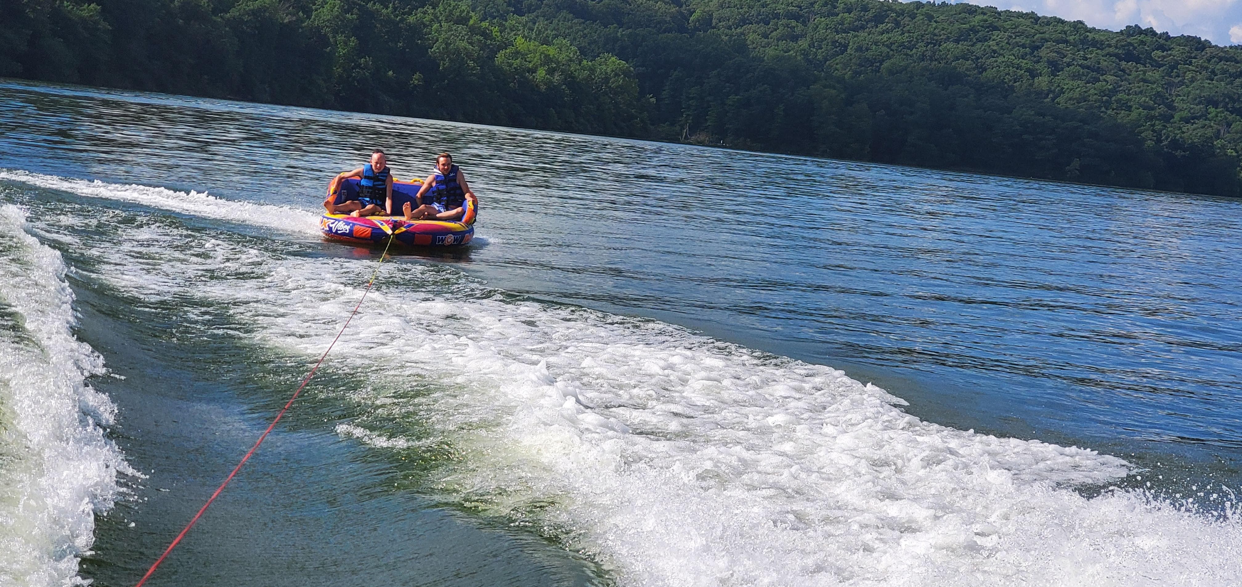 Tubing