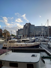 Hotellet