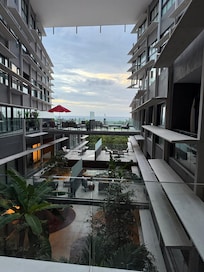 View from our Room