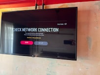 Smart tv no internet ir apps