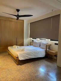 Zweites Schlafzimmer