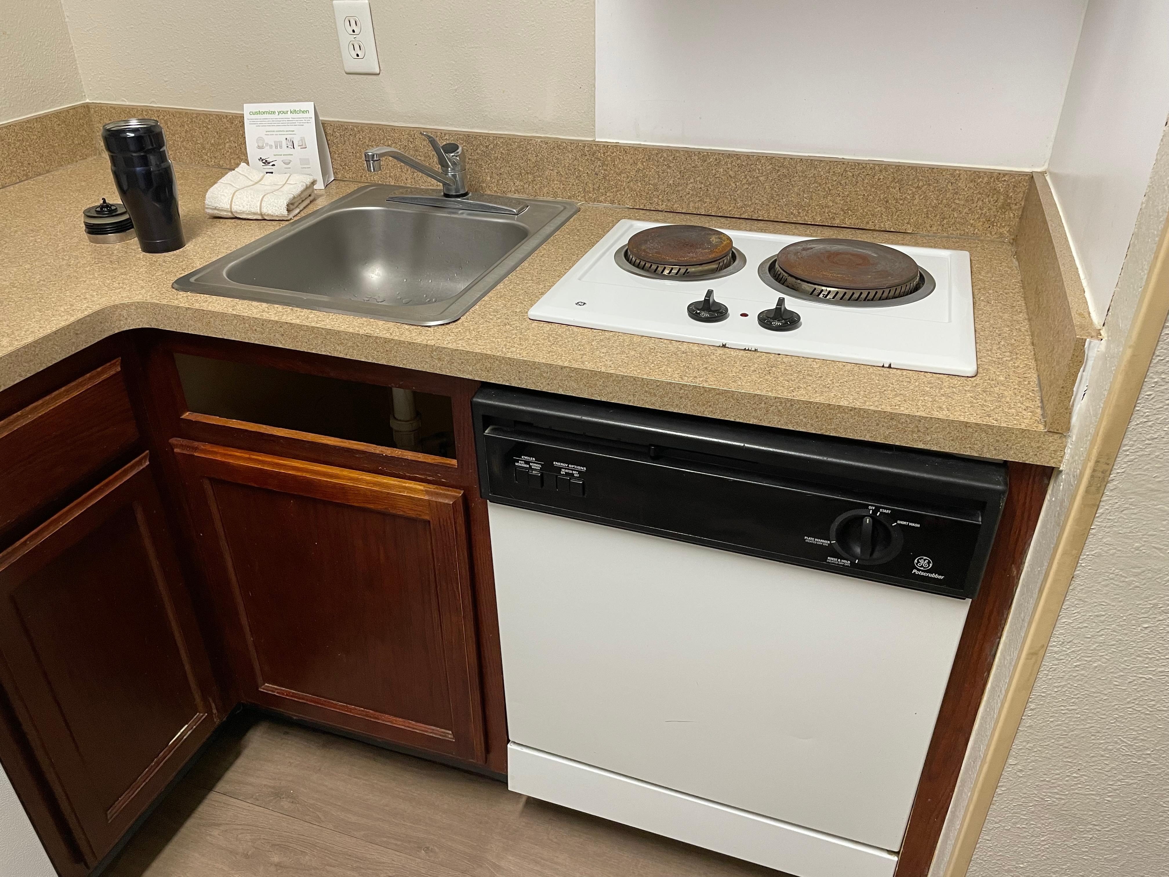 Total tv viewing seating 