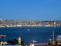 From my home, 1012