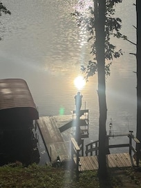 6am Fishing