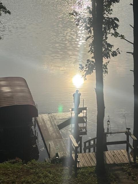 6am Fishing