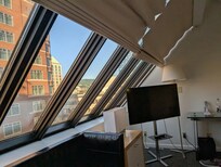 Skyview queen room