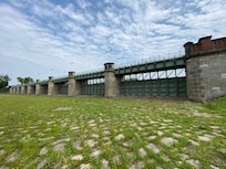 Sluis oude Elbe