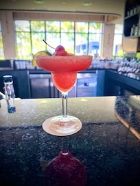 Amazing drinks