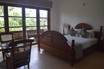 My room