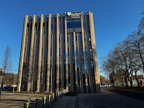 Durham University Business school