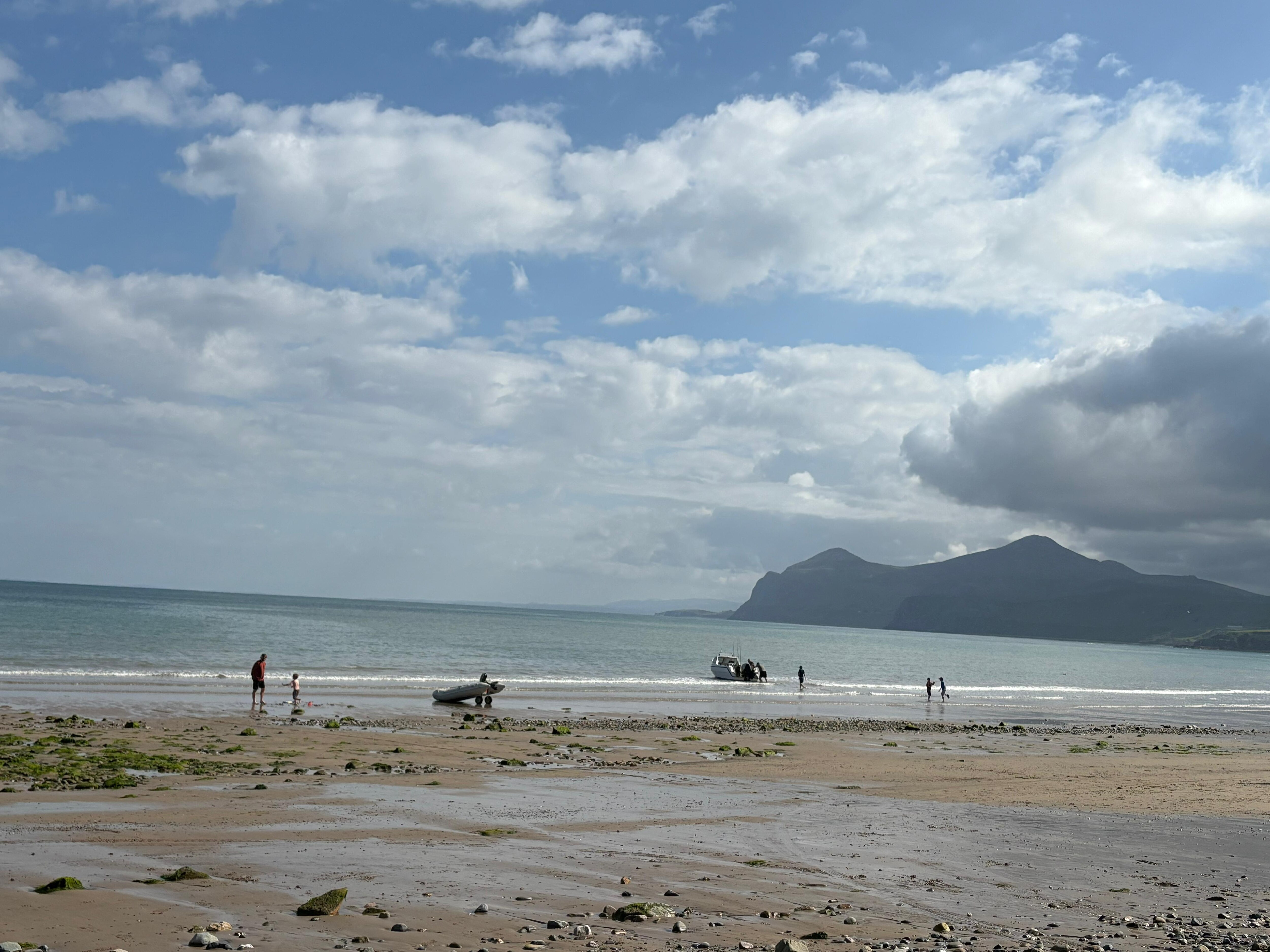 Nearby Beaches 