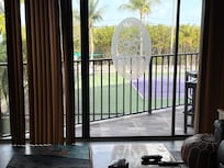 View from room