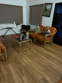 Main lounge