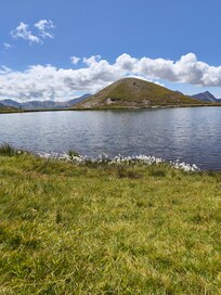 Lac des sirènes Orcieres merlette