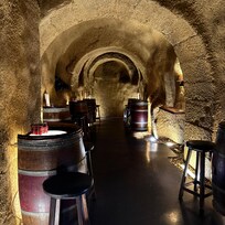 Wine cellar