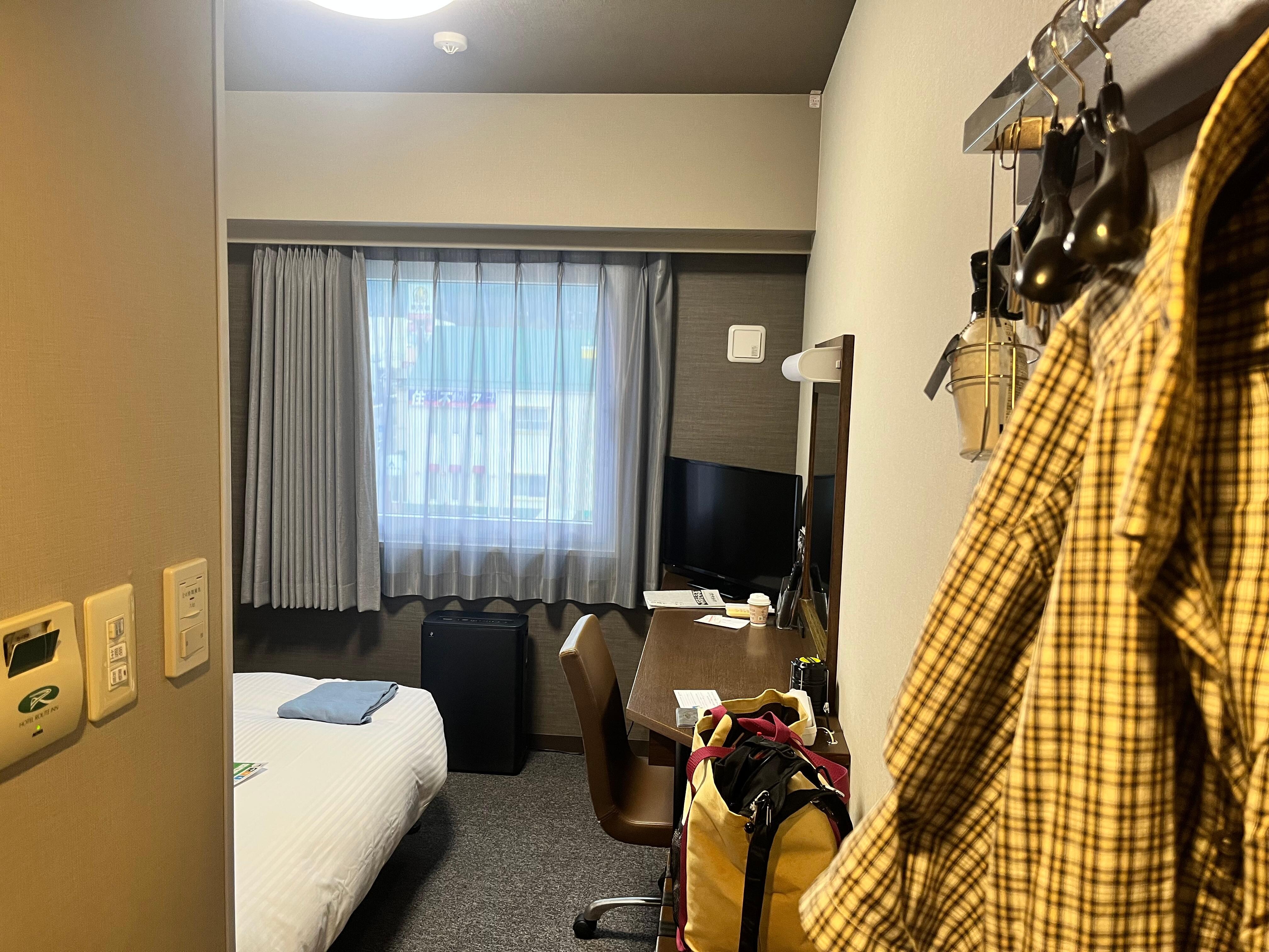 客室