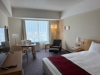 Double Deluxe room