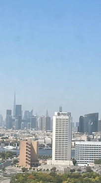 Aussicht vom Zimmer
