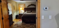 2 bedrooms
