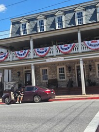 Inn Boonsboro