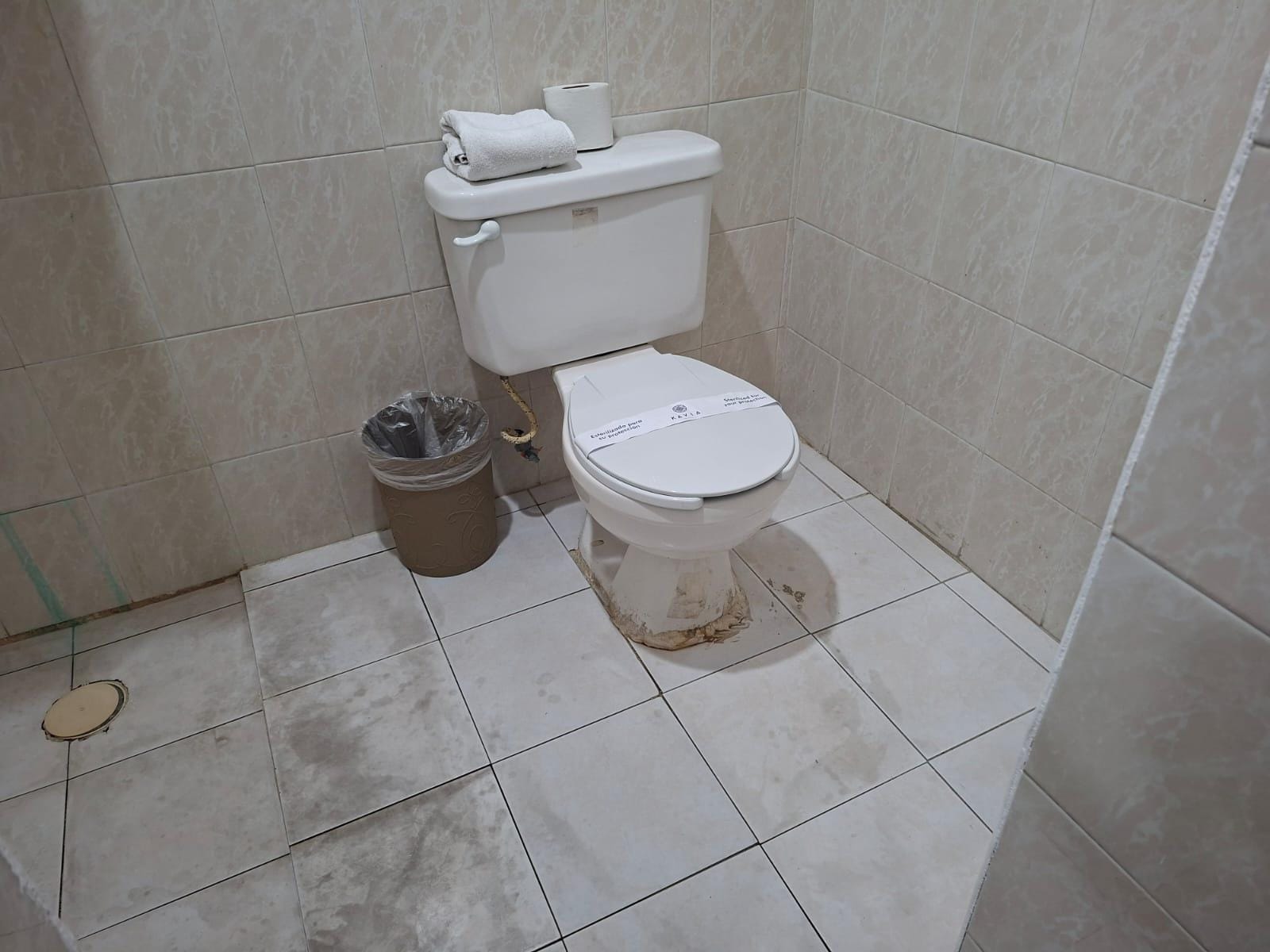 Baño