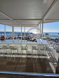 The Dock