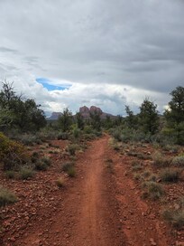 Old Post Trail