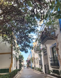Visit Puerto Mogan