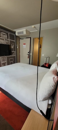 chambre double standard